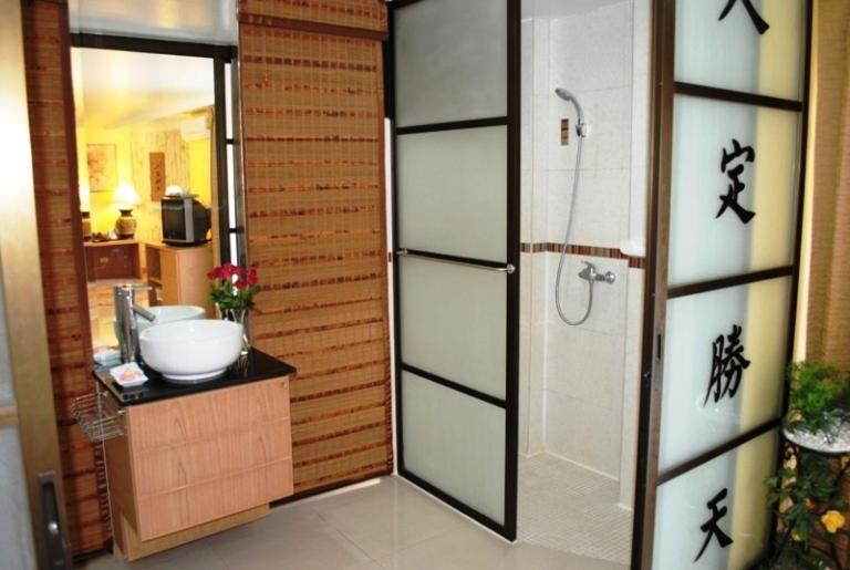 Pasadena alojamiento Hotel Pattaya Habitación foto